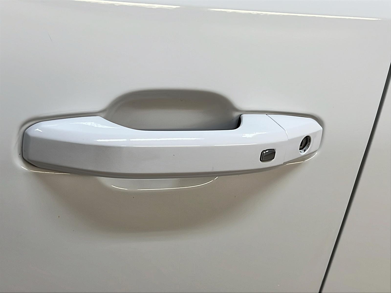 GMC Canyon 2023 - Image #23