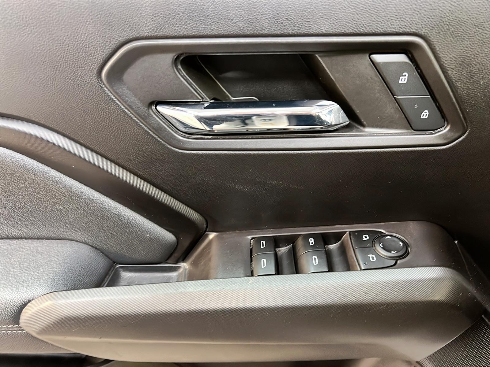 GMC Canyon 2023 - Image #21