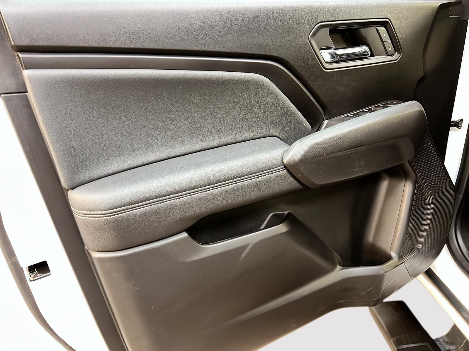 GMC Canyon 2023 - Image #22
