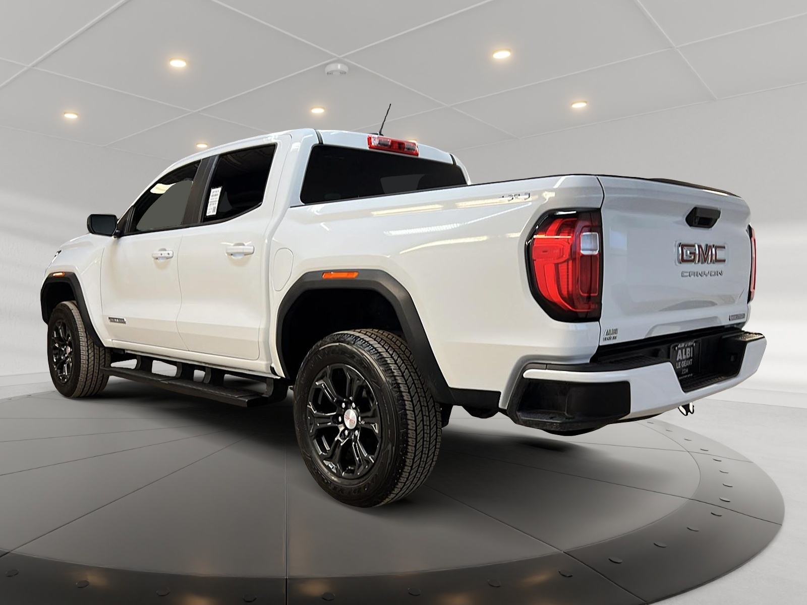 GMC Canyon 2023 - Image #6