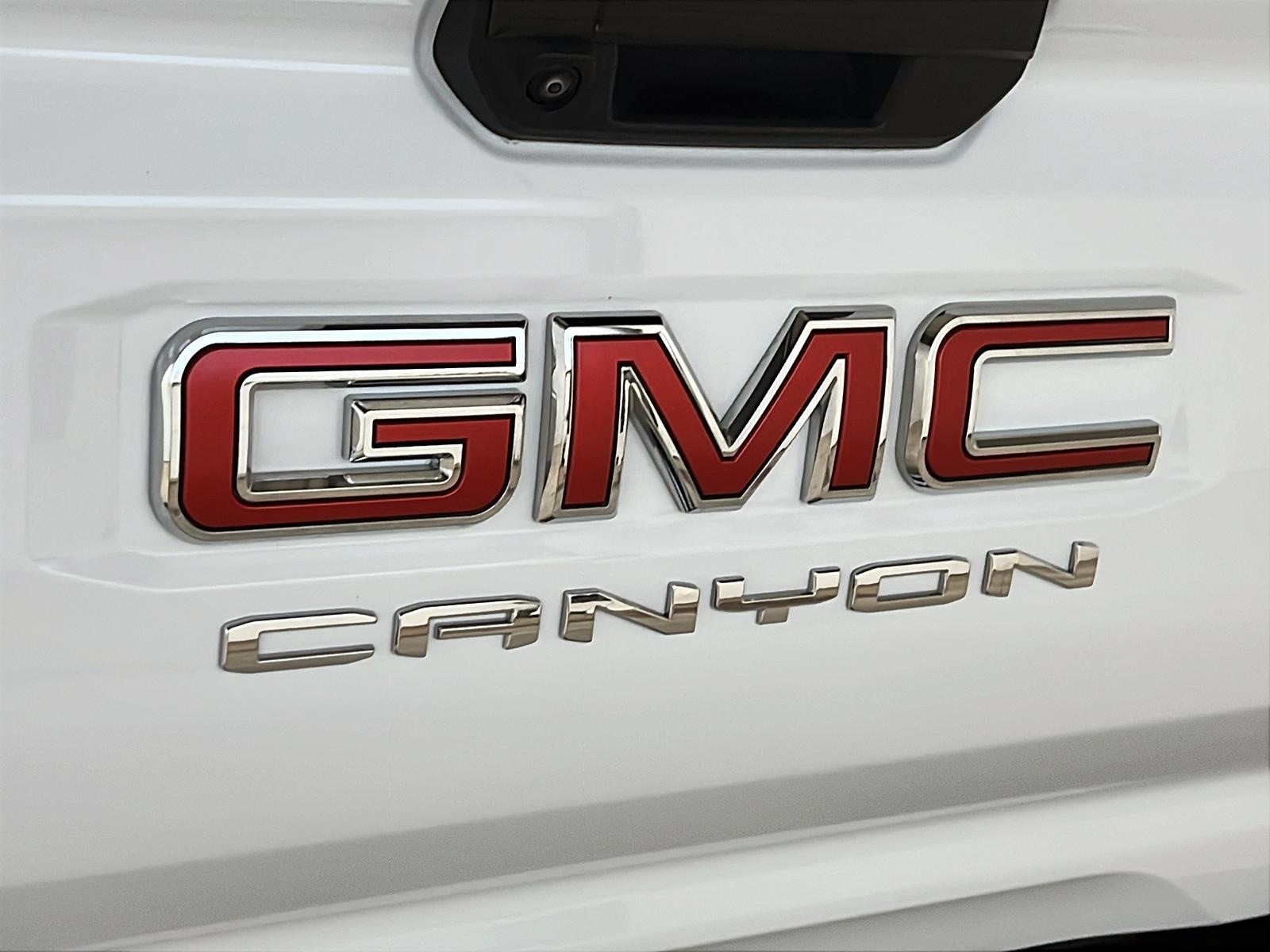 GMC Canyon 2023 - Image #26