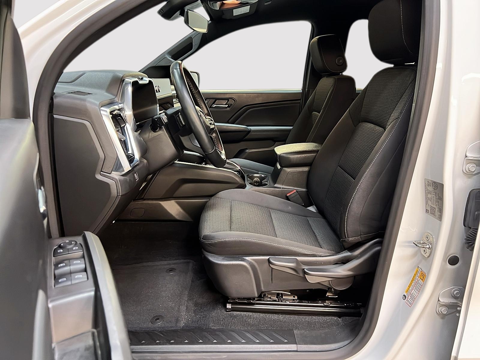 GMC Canyon 2023 - Image #7