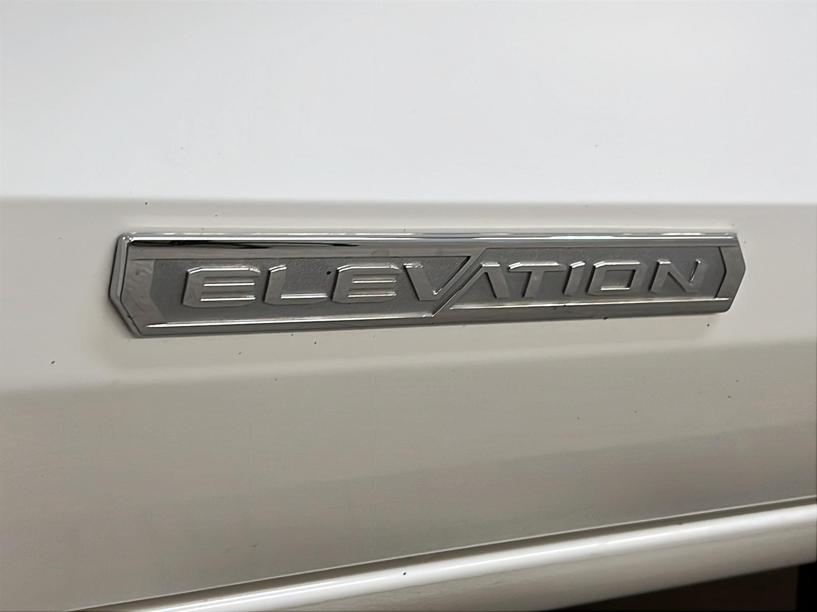 GMC Canyon ELEVATION CREW CAB 4X4 2023 - image #24