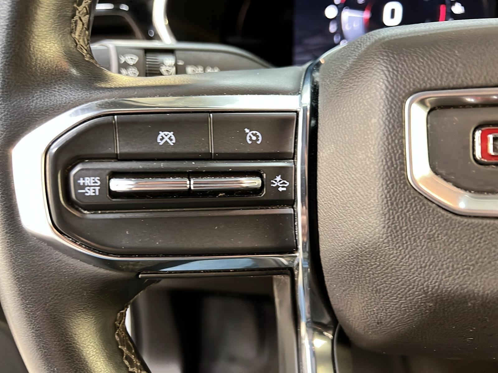 GMC Canyon 2023 - Image #20