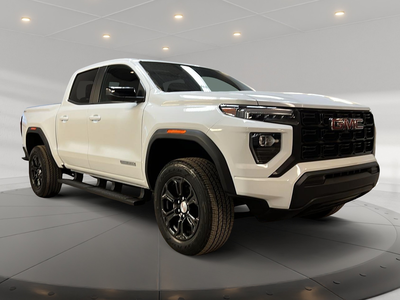 GMC Canyon ELEVATION CREW CAB 4X4 2023 - image #3