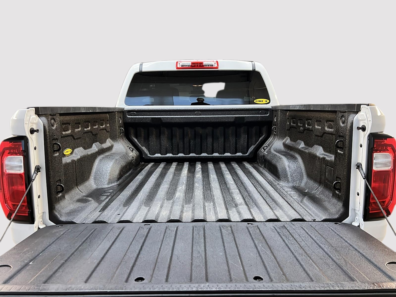 GMC Canyon 2023 - Image #12