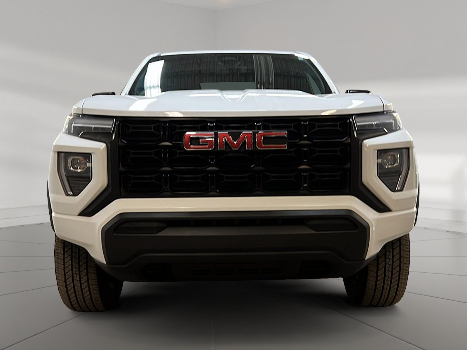 GMC Canyon ELEVATION CREW CAB 4X4 2023 - image #2
