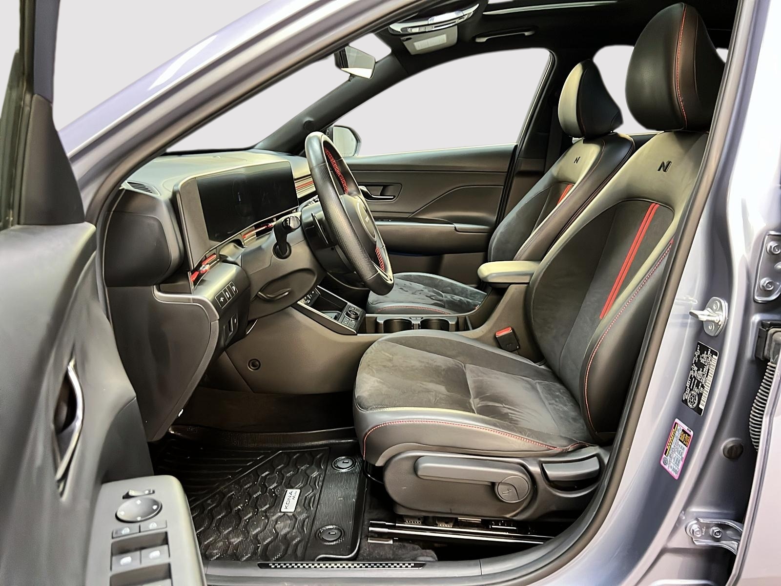 Hyundai Kona 2024 - Image #7