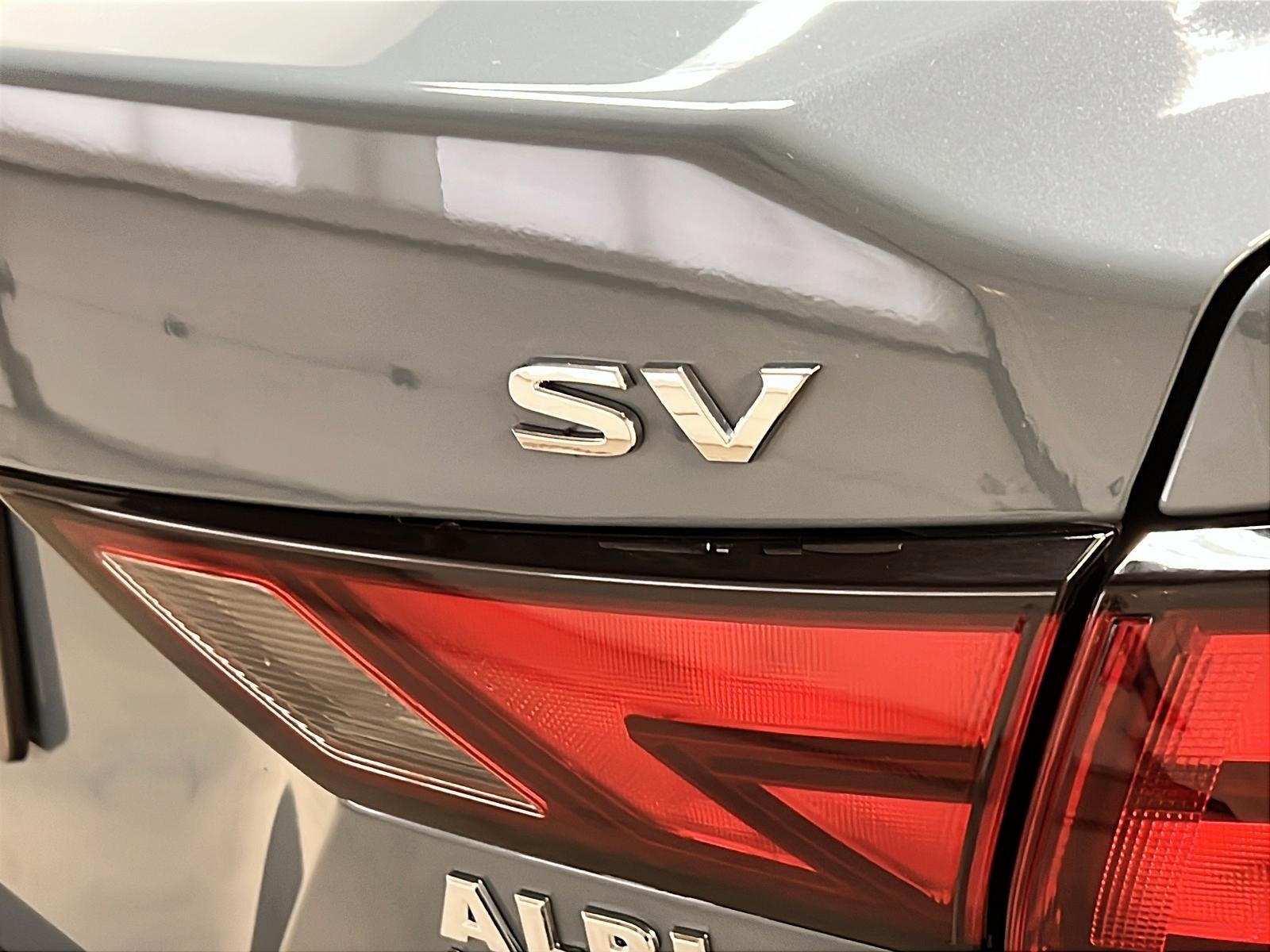 Nissan Sentra 2024 - Image #25