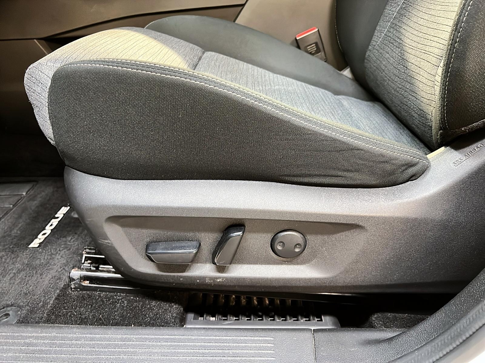 Nissan Rogue 2023 - Image #24