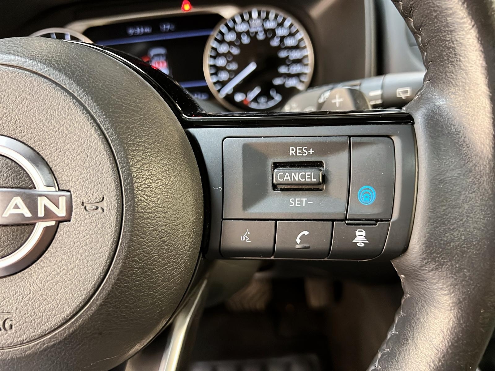 Nissan Rogue 2023 - Image #19