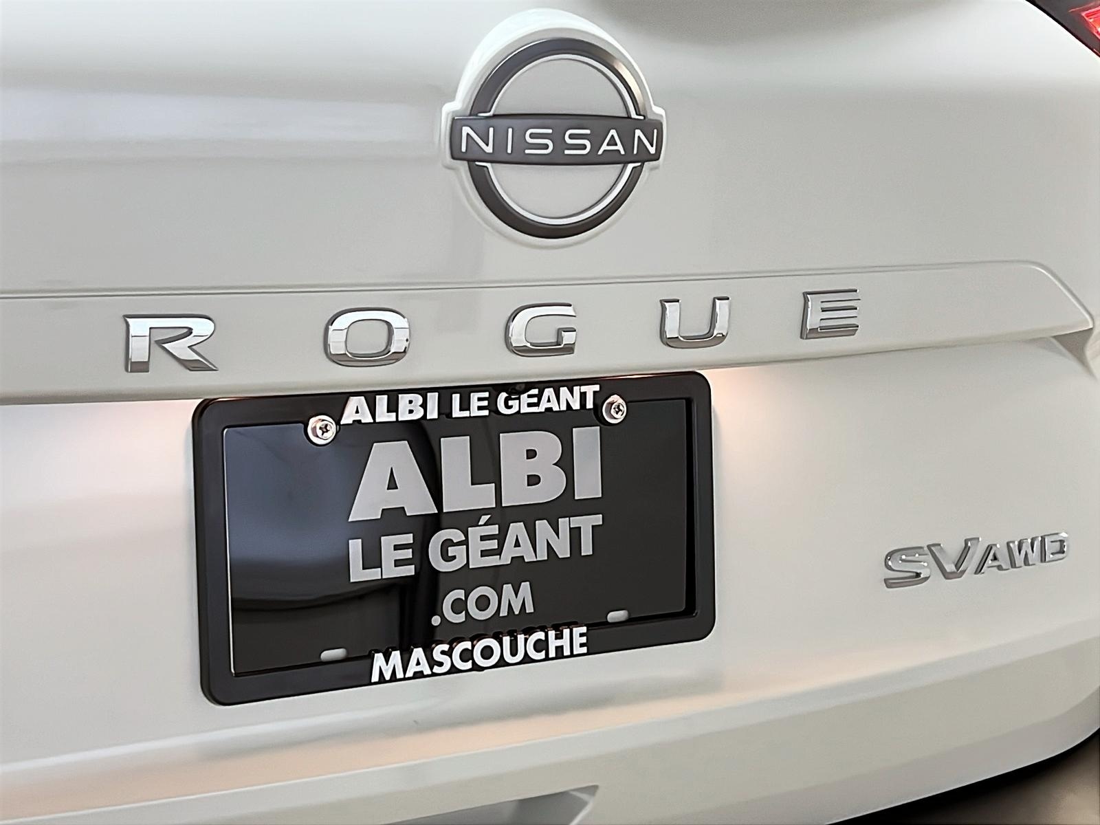 Nissan Rogue 2023 - Image #26