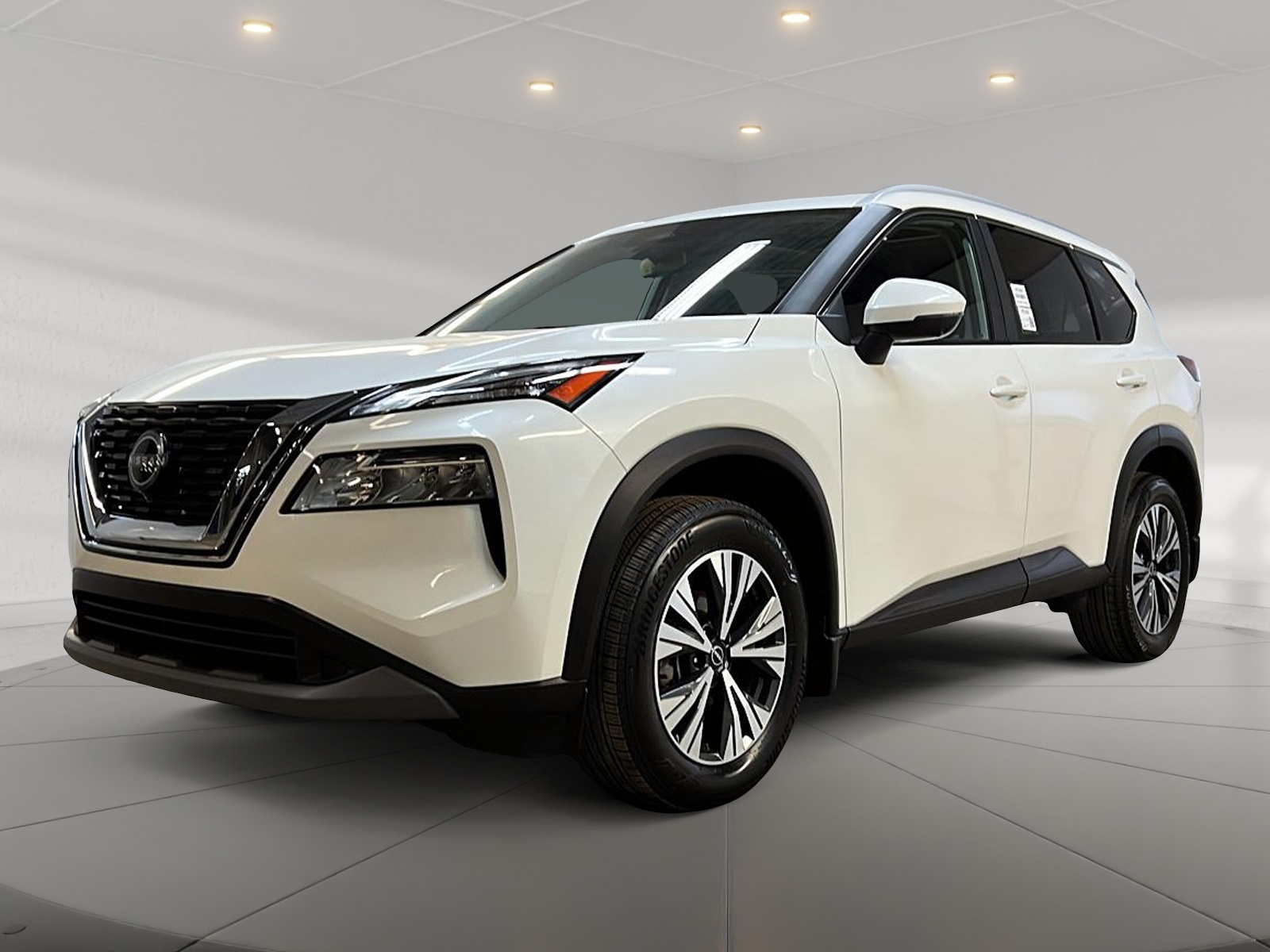 Nissan Rogue 2023 - Image #1