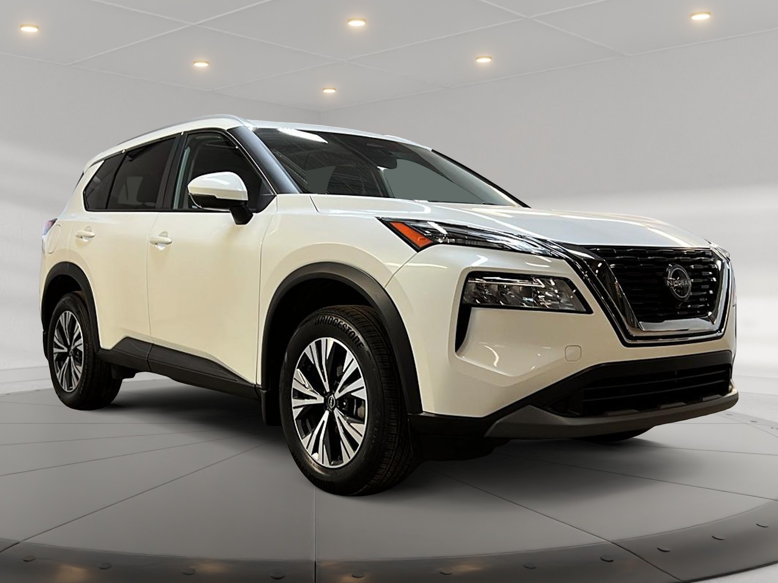 Nissan Rogue 2023 - Image #3