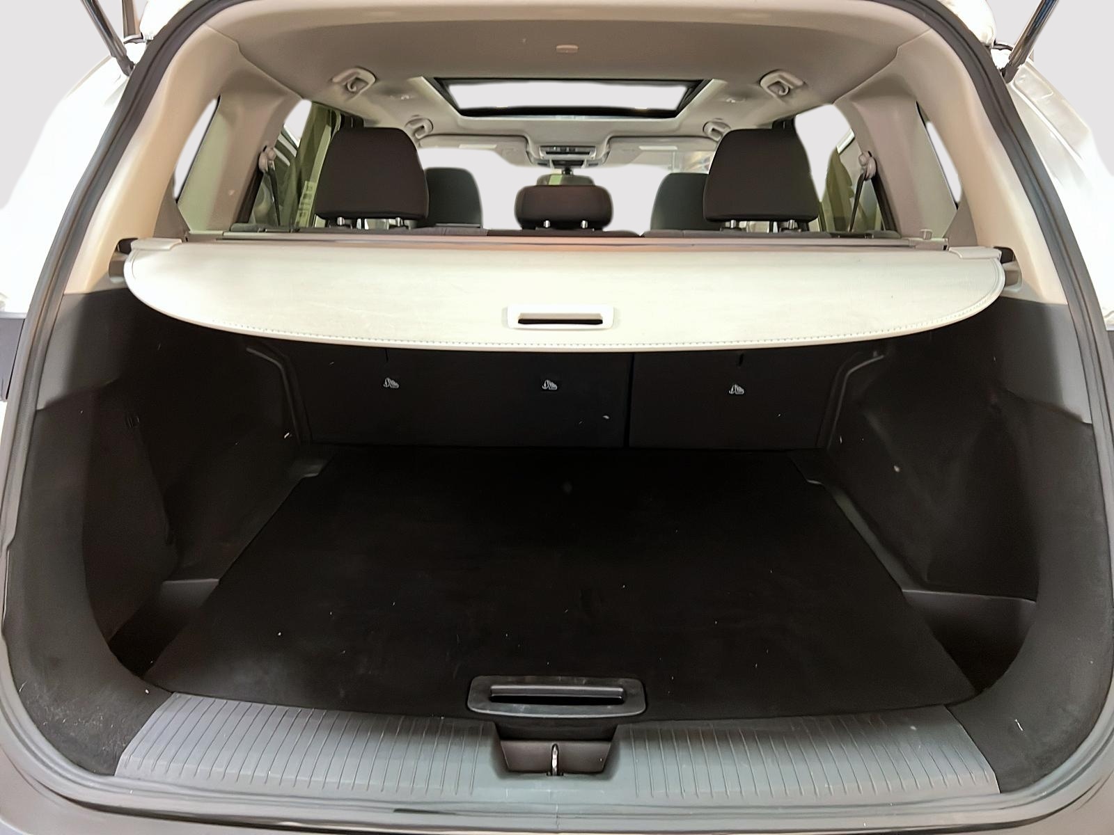 Nissan Rogue SV TOIT PANO 4RM 2023 - image #13