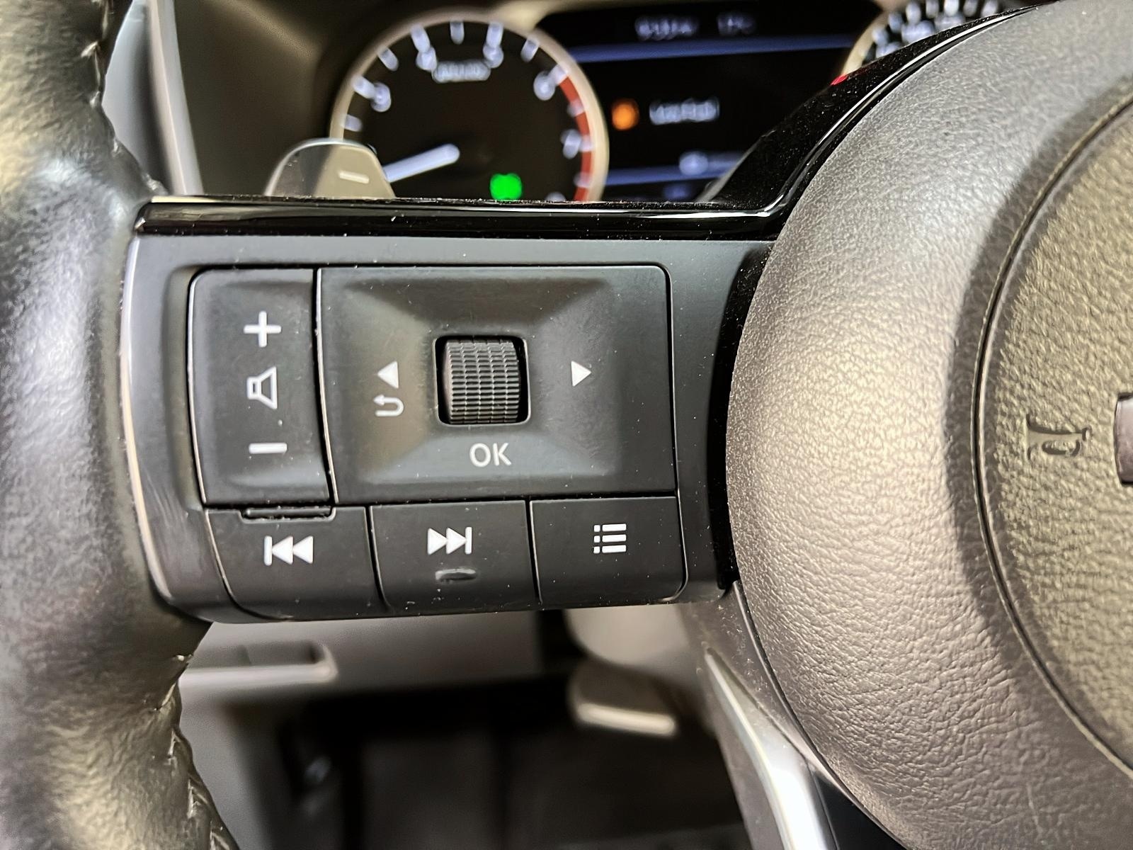 Nissan Rogue 2023 - Image #20