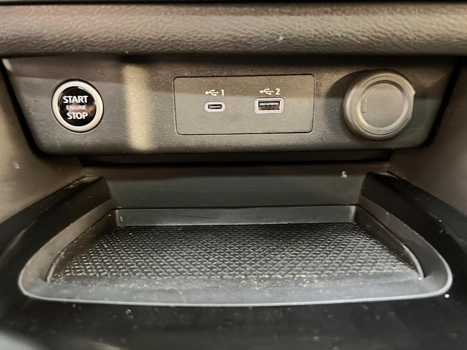 Nissan Rogue 2023 - Image #18