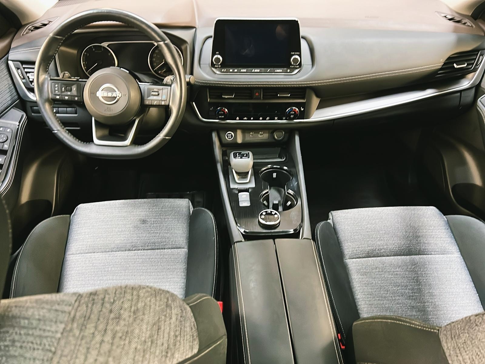 Nissan Rogue 2023 - Image #11