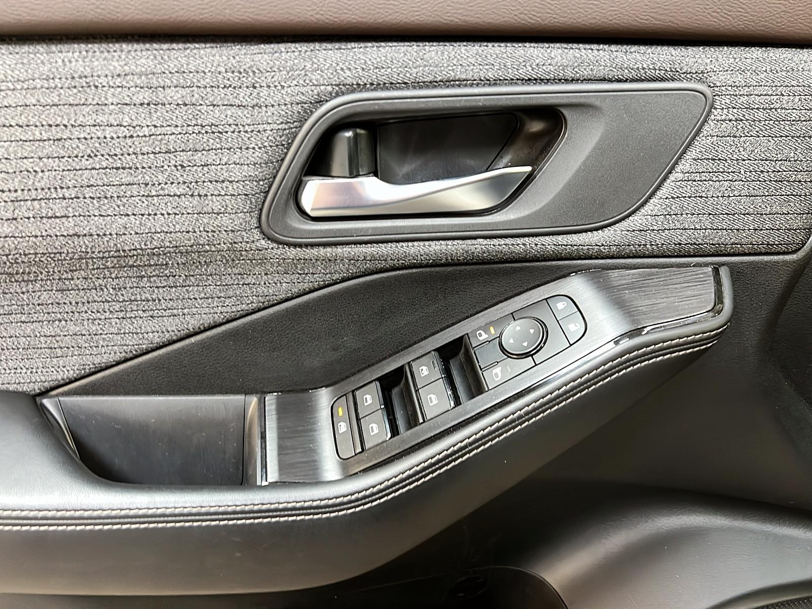 Nissan Rogue 2023 - Image #22