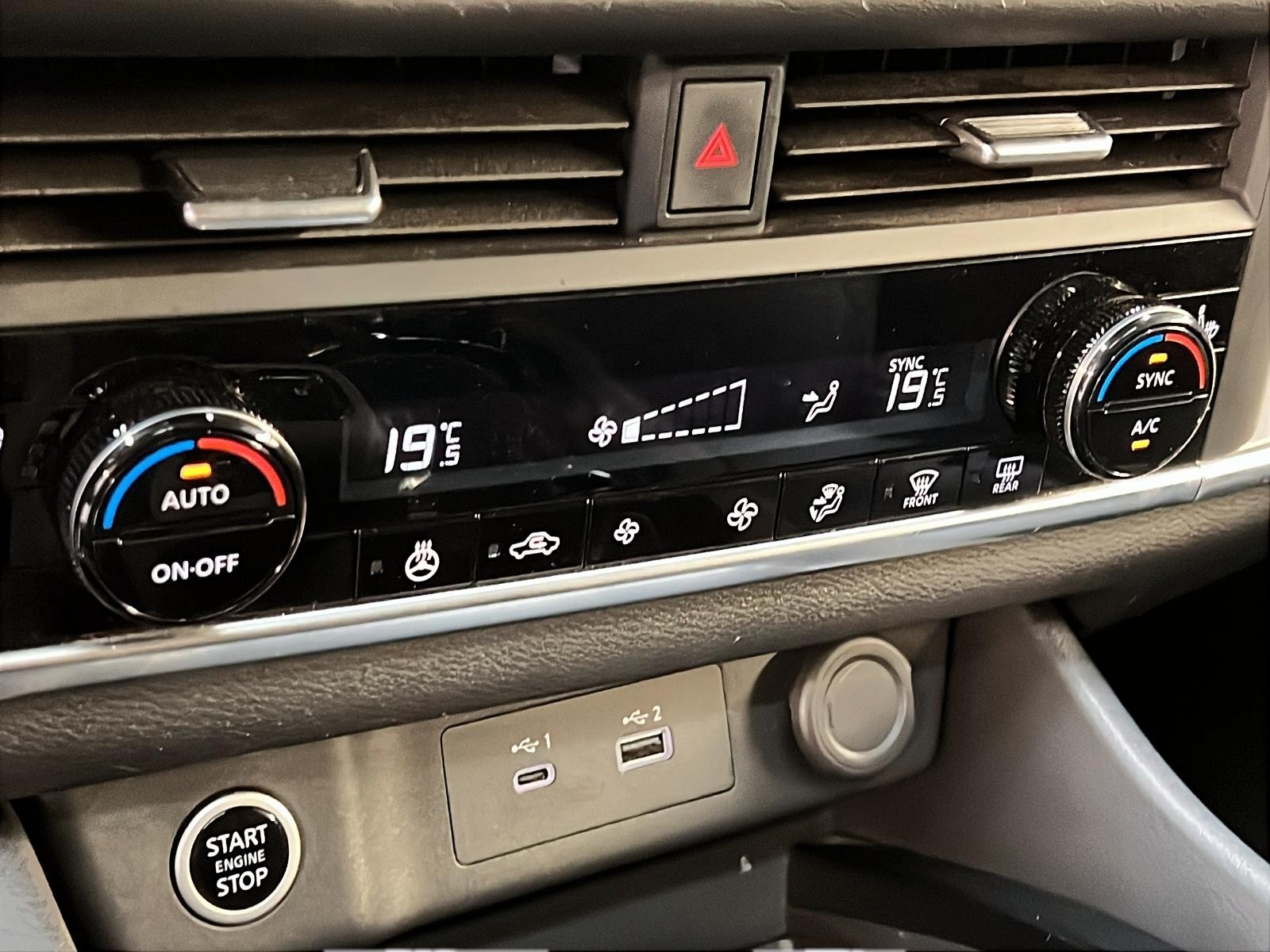 Nissan Rogue 2023 - Image #15
