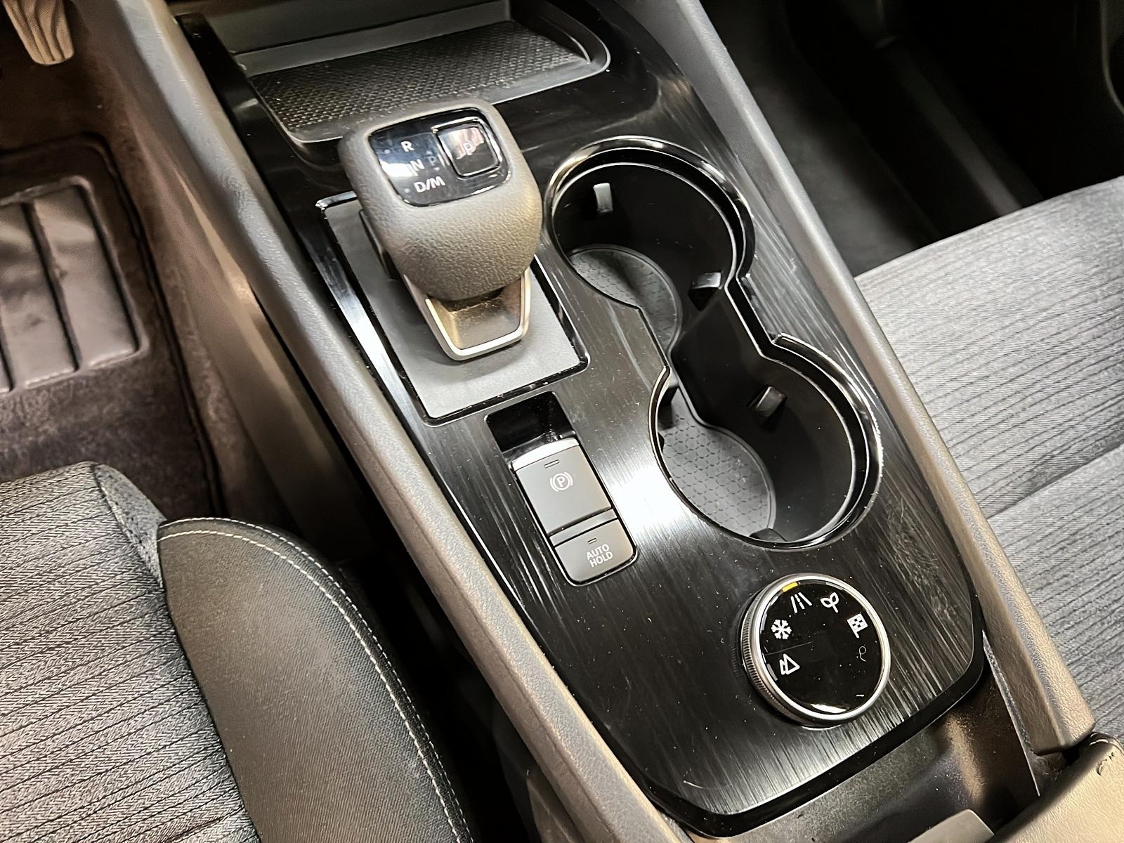 Nissan Rogue 2023 - Image #14
