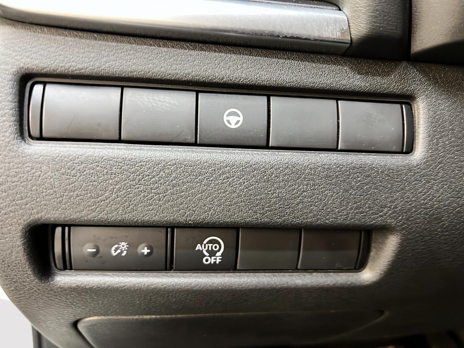 Nissan Rogue 2023 - Image #21