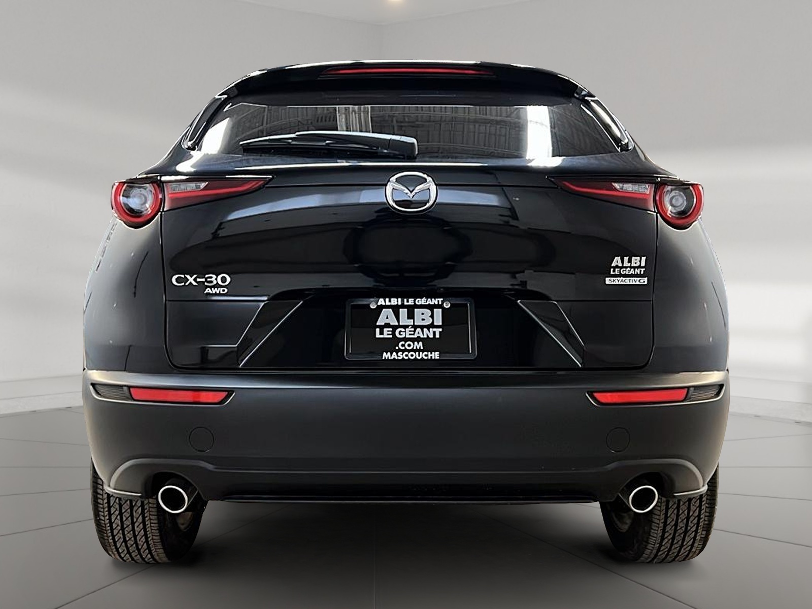 Mazda CX-30 2025 - Image #5