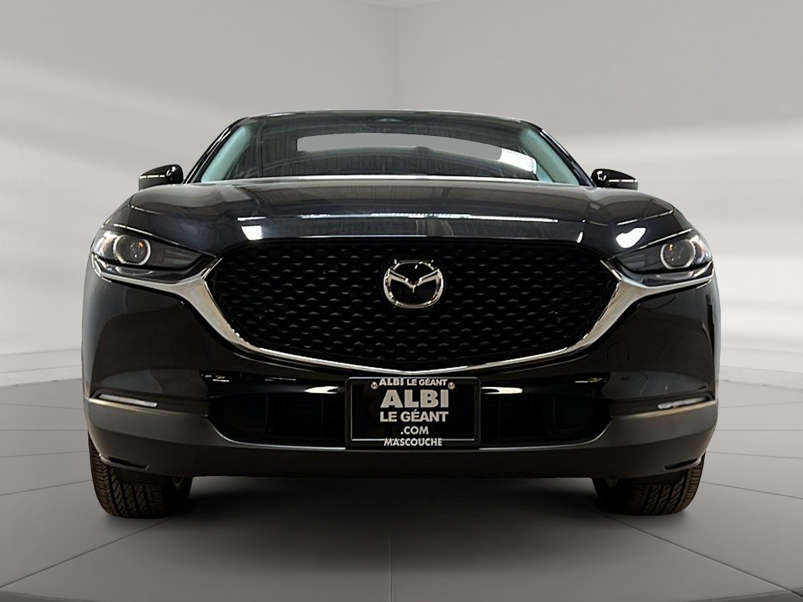 Mazda CX-30 2025 - Image #2