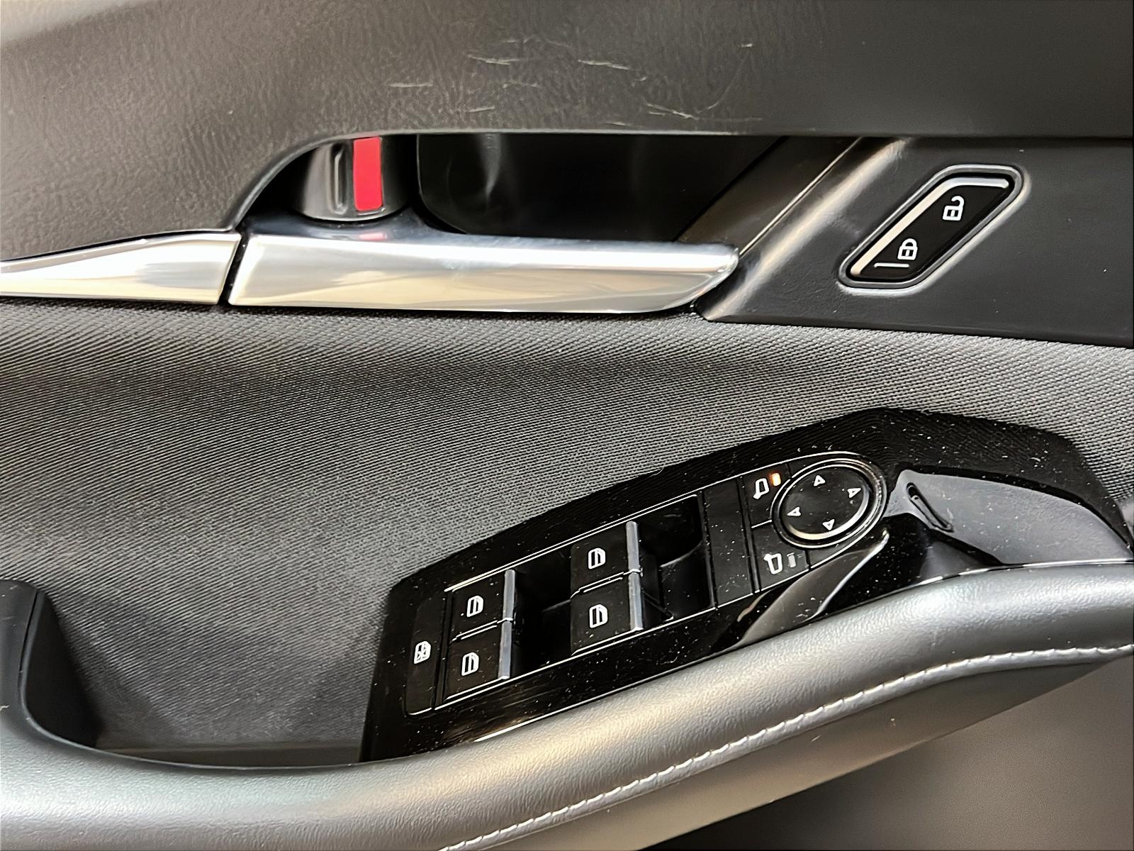 Mazda CX-30 2025 - Image #22