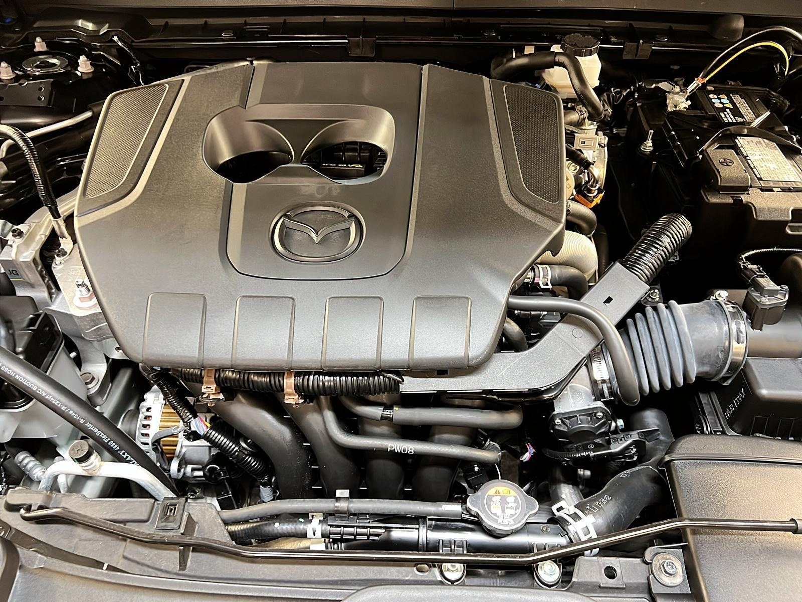 Mazda CX-30 2025 - Image #11