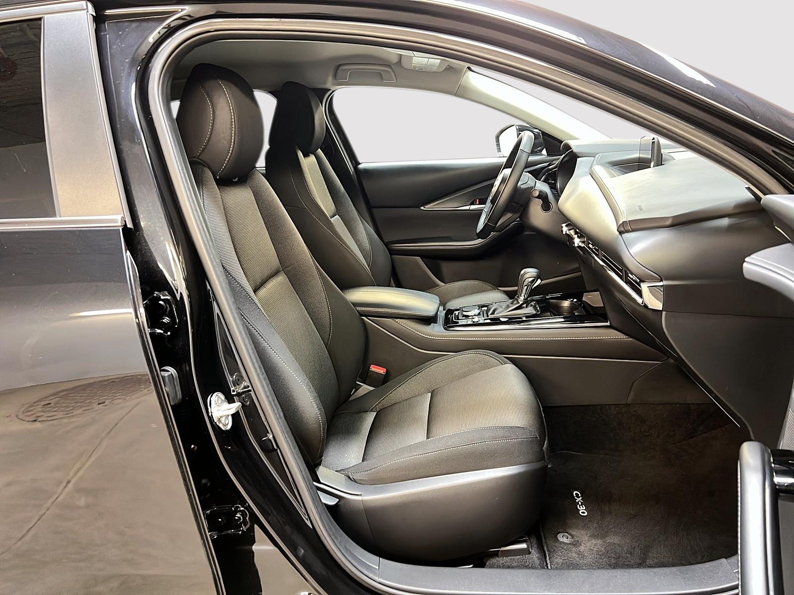 Mazda CX-30 2025 - Image #8