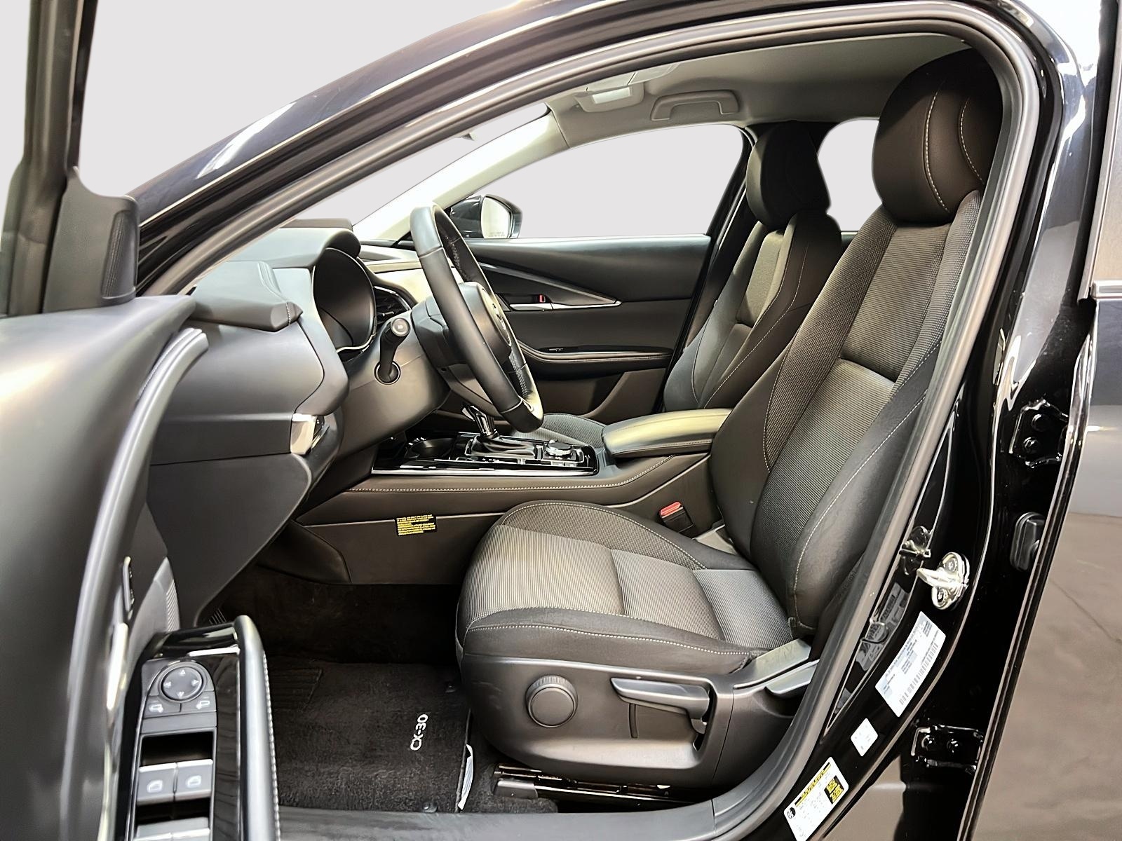Mazda CX-30 GS 4RM 2025 - image #7