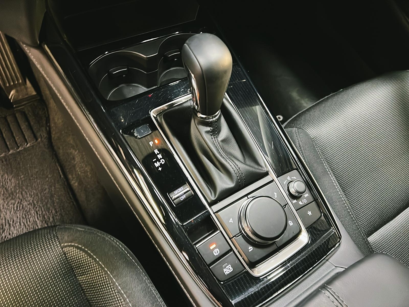 Mazda CX-30 2025 - Image #13
