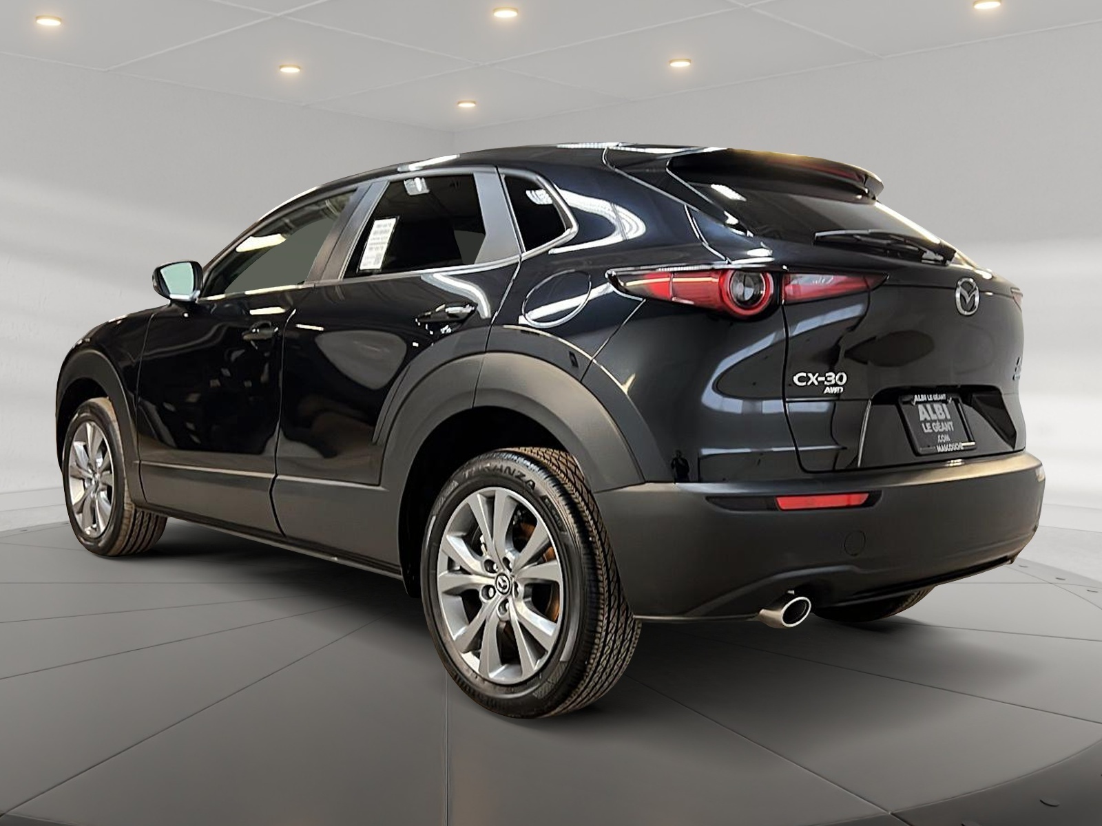 Mazda CX-30 2025 - Image #6