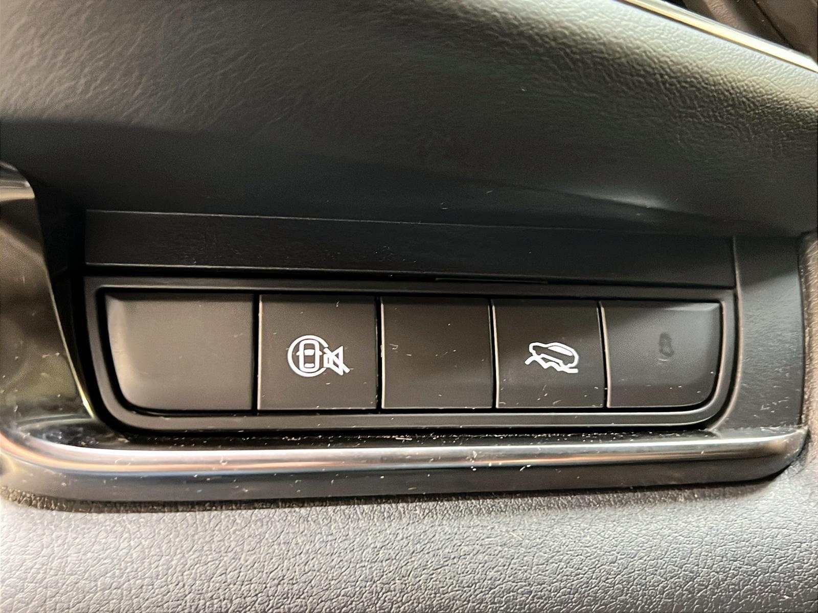Mazda CX-30 2025 - Image #21