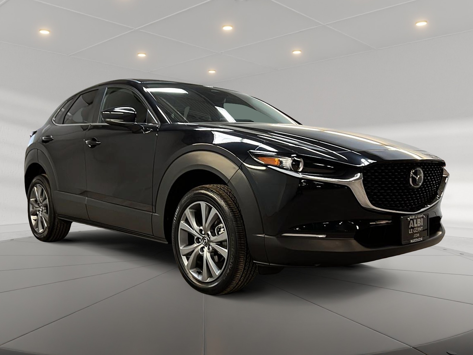 Mazda CX-30 2025 - Image #3