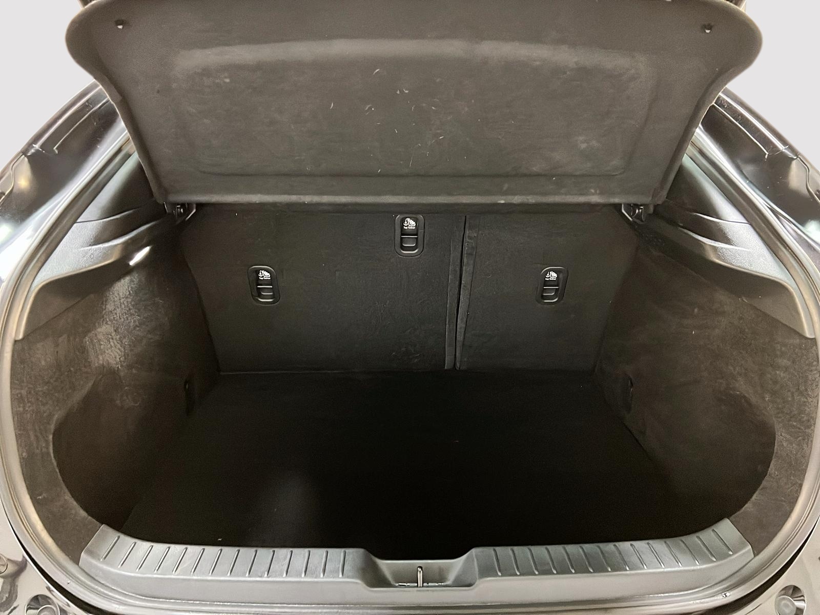 Mazda CX-30 2025 - Image #12
