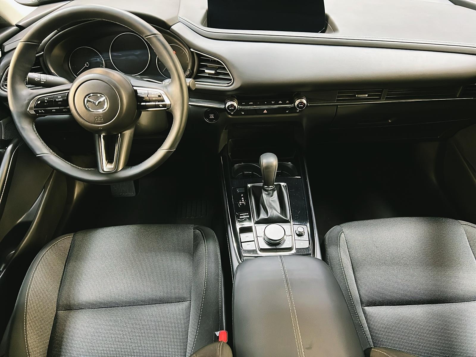 Mazda CX-30 GS 4RM 2025 - image #10