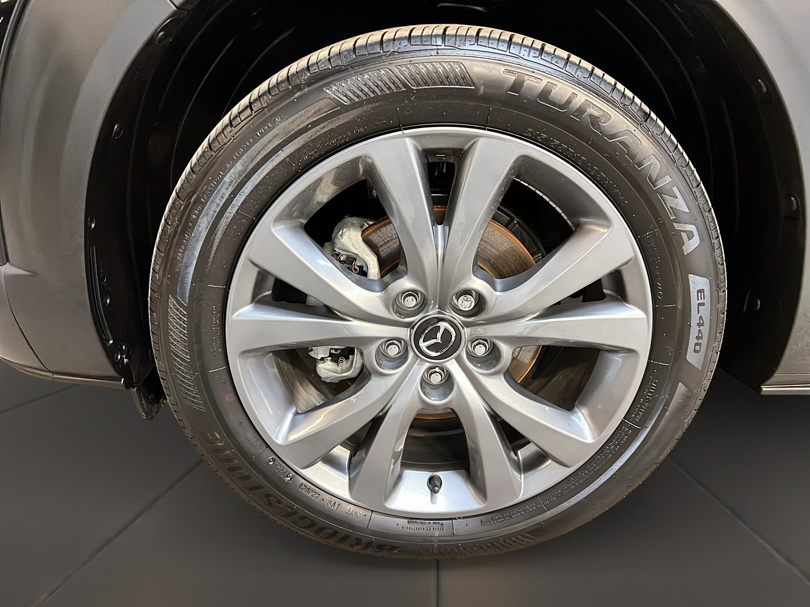 Mazda CX-30 2025 - Image #27