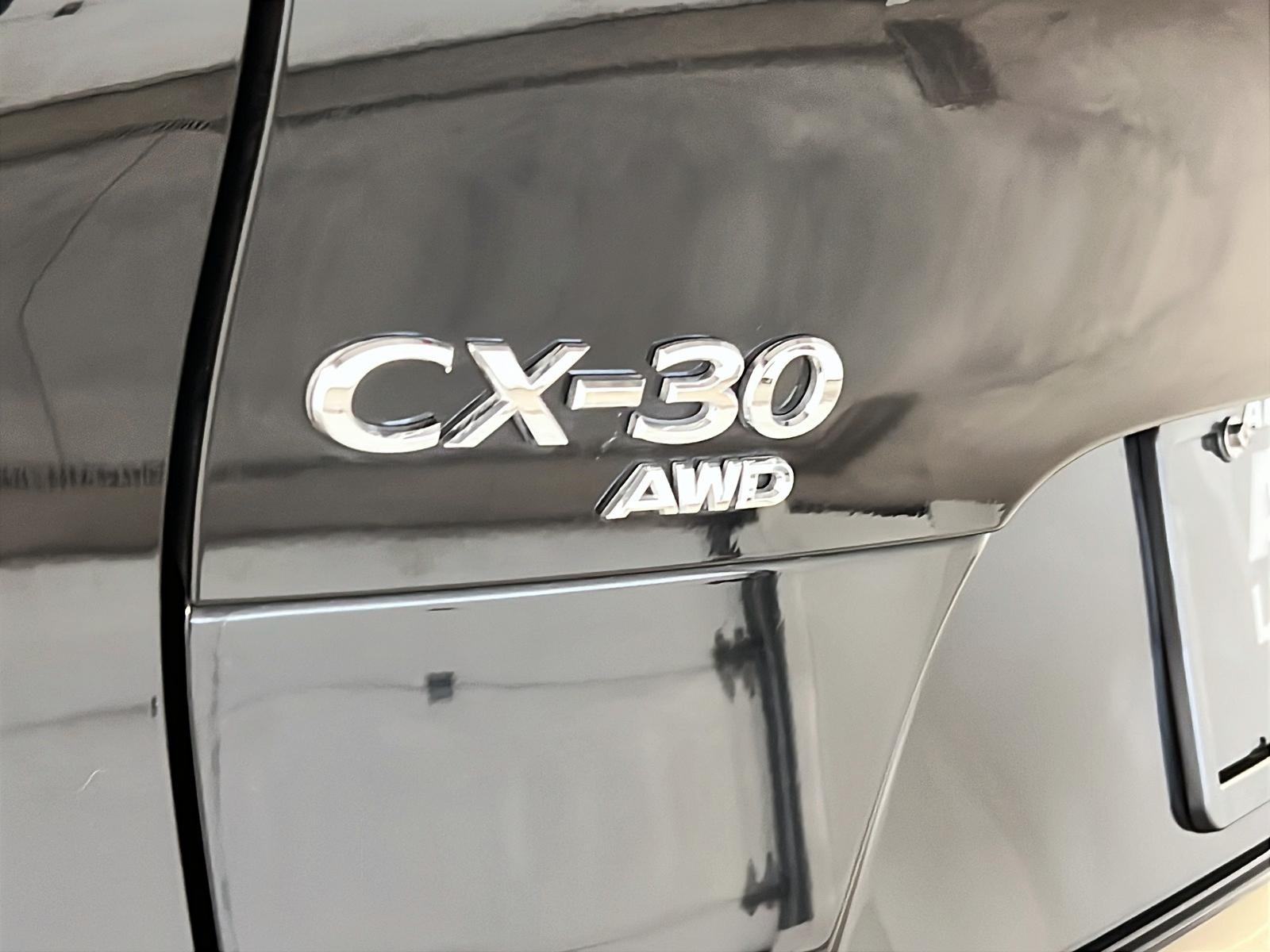 Mazda CX-30 2025 - Image #25