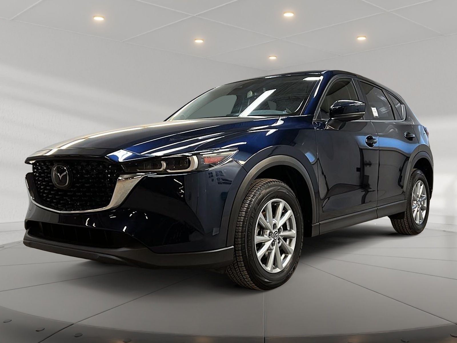 Mazda CX-5 2024 - Image #1