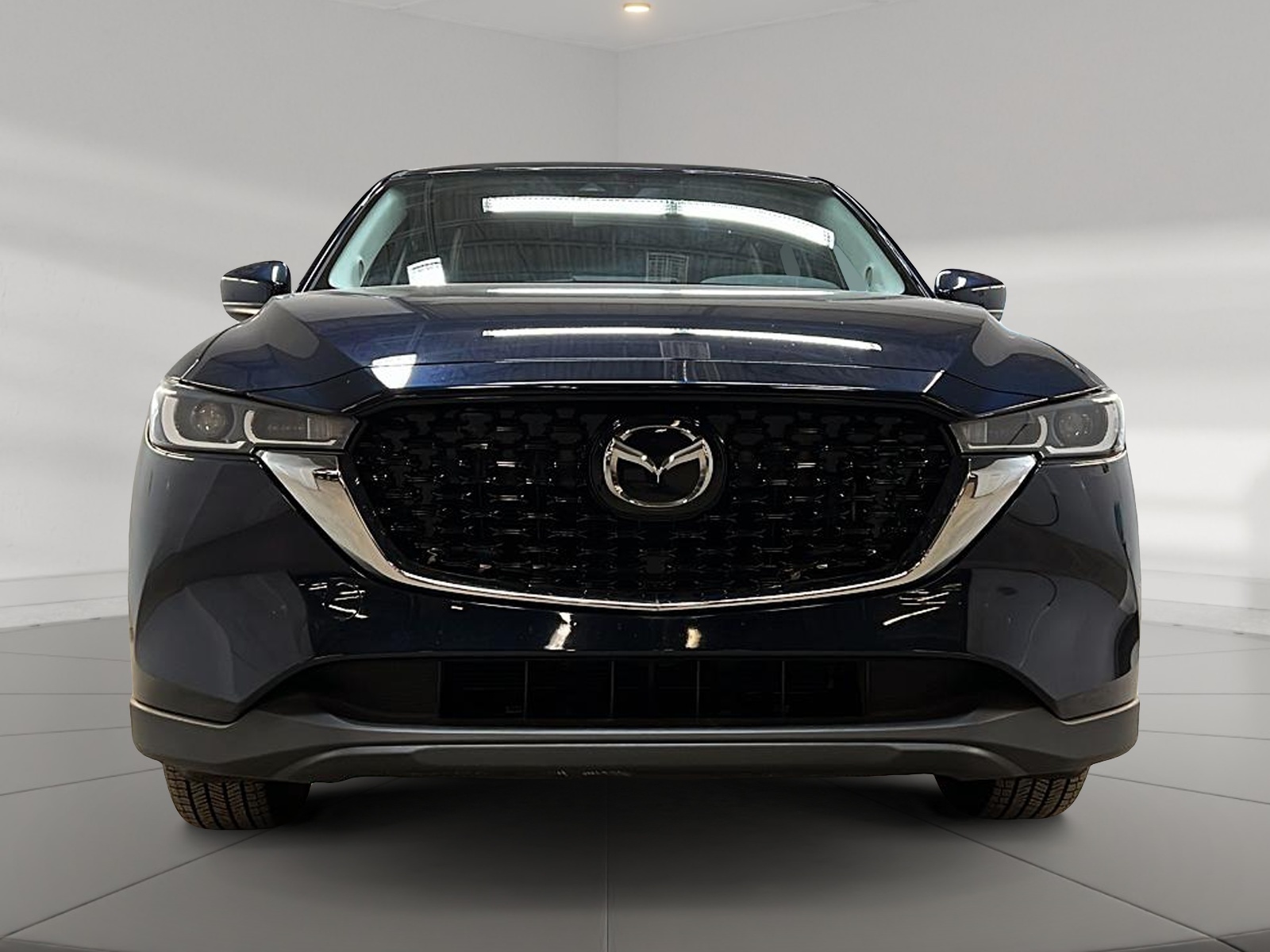 Mazda CX-5 GS 4RM 2024 - image #2