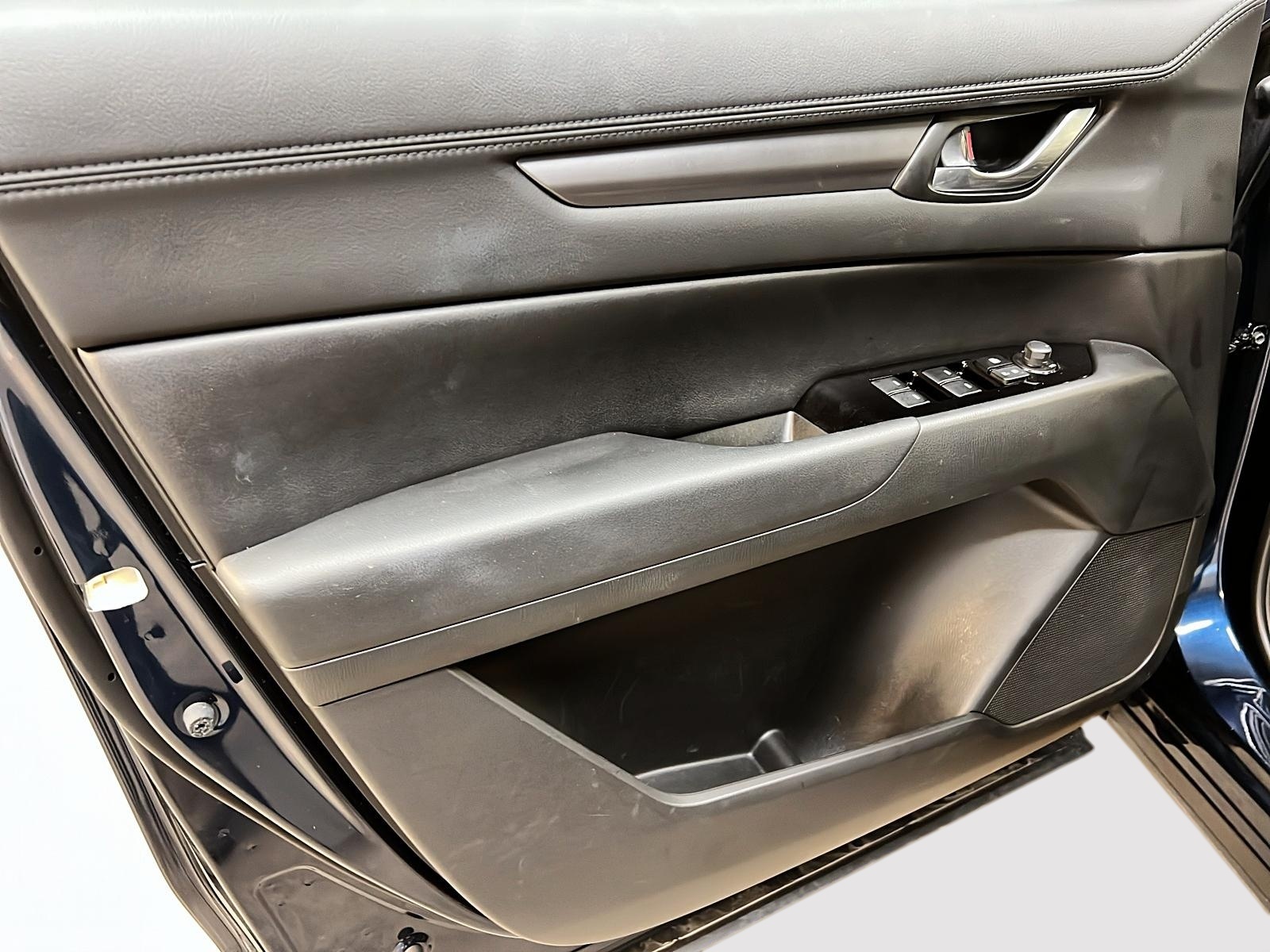 Mazda CX-5 GS 4RM 2024 - image #24