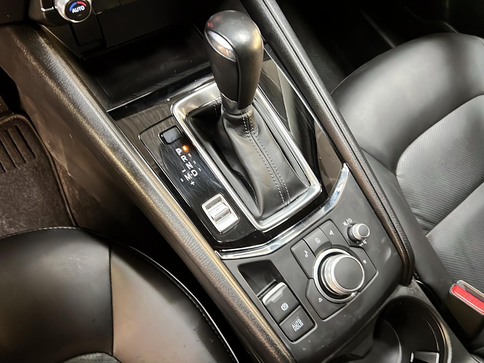 Mazda CX-5 GS 4RM 2024 - image #14