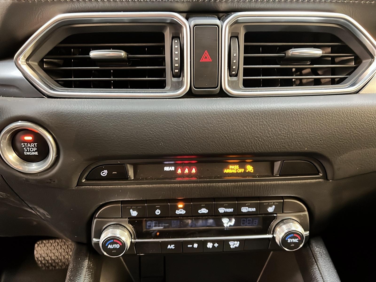 Mazda CX-5 GS 4RM 2024 - image #15