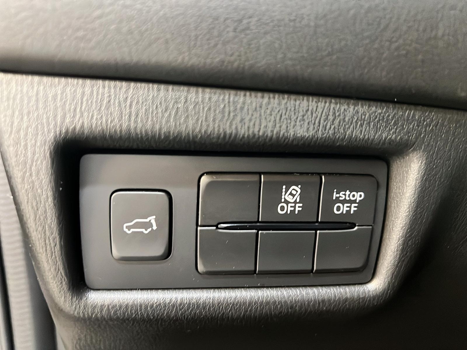 Mazda CX-5 GS 4RM 2024 - image #22