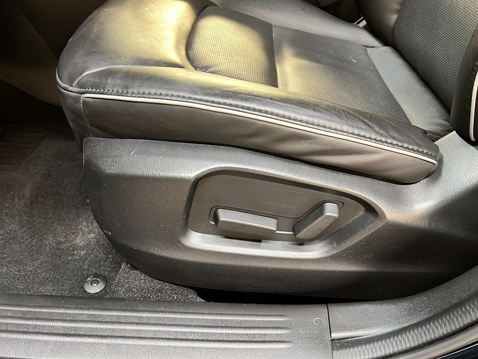 Mazda CX-5 GS 4RM 2024 - image #25