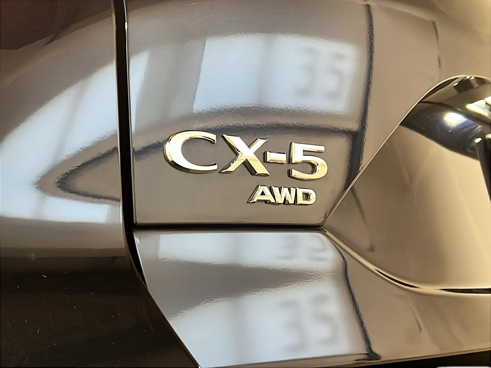 Mazda CX-5 GS 4RM 2024 - image #26