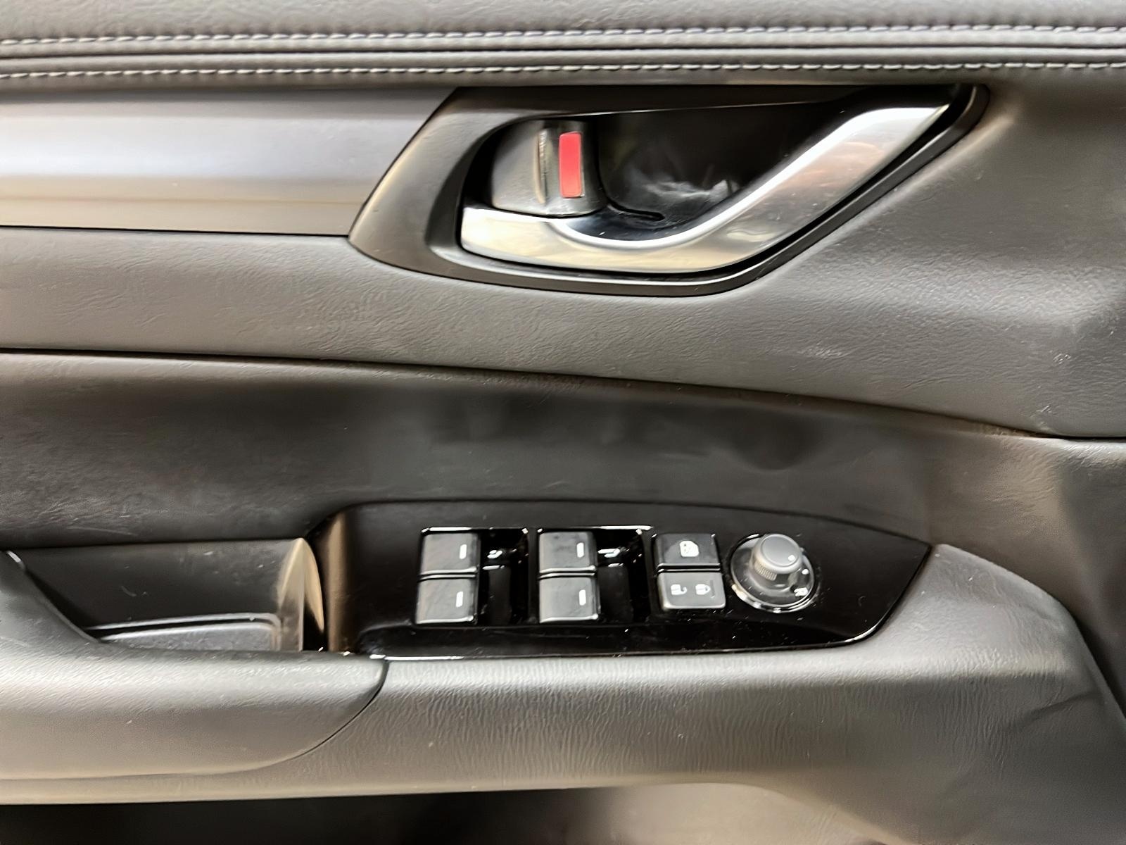 Mazda CX-5 GS 4RM 2024 - image #23