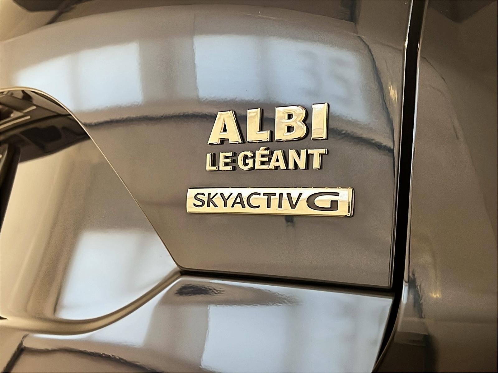 Mazda CX-5 GS 4RM 2024 - image #27